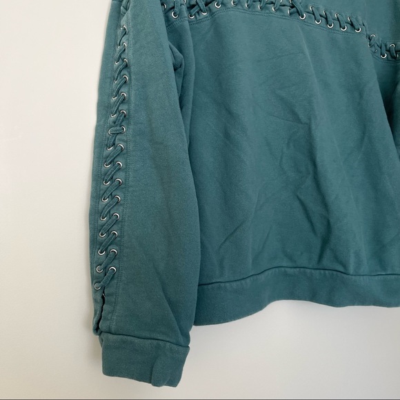 Mikoh Sweatshirt - Picture 3 of 13